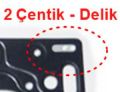 Ücretsiz Kargo TATA İNDİCA ve İNDİGO MOTOR SİLİNDİR CONTA 1400 Motor Dizel SAC 2 Çeltik VİCTOR REİNZ ALMAN