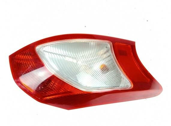 Ücretsiz Kargo MİTSUBİSHİ LANCER SPORTBACK SOL DIŞ STOP LAMBASI 2008 den 2017 e Kadar Model ORİJİNAL