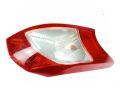 Ücretsiz Kargo MİTSUBİSHİ LANCER SPORTBACK SOL DIŞ STOP LAMBASI 2008 den 2017 e Kadar Model ORİJİNAL