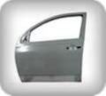 NİSSAN QASHQAİ ÖN KAPI SAĞ (KOMPLE) (GRİ) 2007/2012 MODEL İÇİN