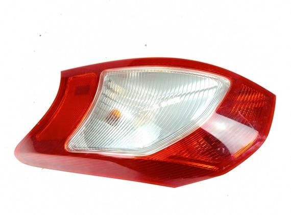 Ücretsiz Kargo MİTSUBİSHİ LANCER SPORTBACK SAĞ DIŞ STOP LAMBASI 2008 den 2017 e Kadar Model ORİJİNAL