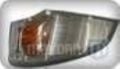 MITSUBISHI CANTER FUSO KAMYON FAR ÜST SİNYALİ SOL BEYAZ (FE711/839/859E/859G) 2006/2011 MODEL İÇİN