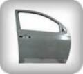 NİSSAN QASHQAİ ÖN KAPI SOL (KOMPLE) (GRİ) 2007/2012 MODEL İÇİN