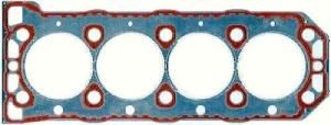 LAND ROVER FREELANDER SİLİNDİR KAPAK CONTA 1.8 MOTOR Y.M. (5A 001'İTB) BGA2