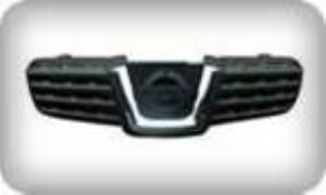 NİSSAN QASHQAİ ÖN PANJUR (NİKELAJ KAPLAMALI) 2007/2009 MODEL İÇİN