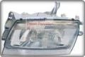 MAZDA 323 FAMİLYA ÖN SOL FARI LAMBASI 1997/1999 ARASI