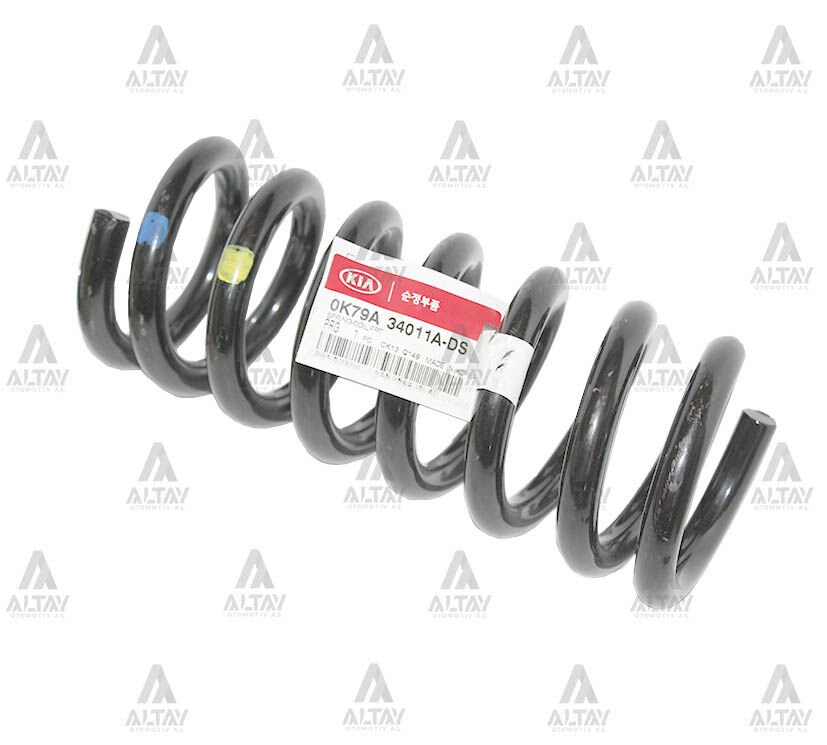 HELEZON YAYI PREGIO  97-05 SİYAH ÖN