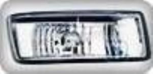 ISUZU D MAX PICK UP SİS LAMBASI SAĞ KARE TİP 2004/2007 MODEL İÇİN