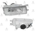 Ücretsiz Kargo NİSSAN SUNNY B13 ÖN SAĞ FAR 1990 dan 1994 e Kadar Model ORİJİNAL