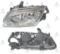 FAR ALMERA 00-01 MANUEL-ELEKTRİKLİ SOL
