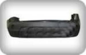 NİSSAN QASHQAİ ARKA TAMPON (SİS DELİKLİ) 2007/2009 MODEL İÇİN