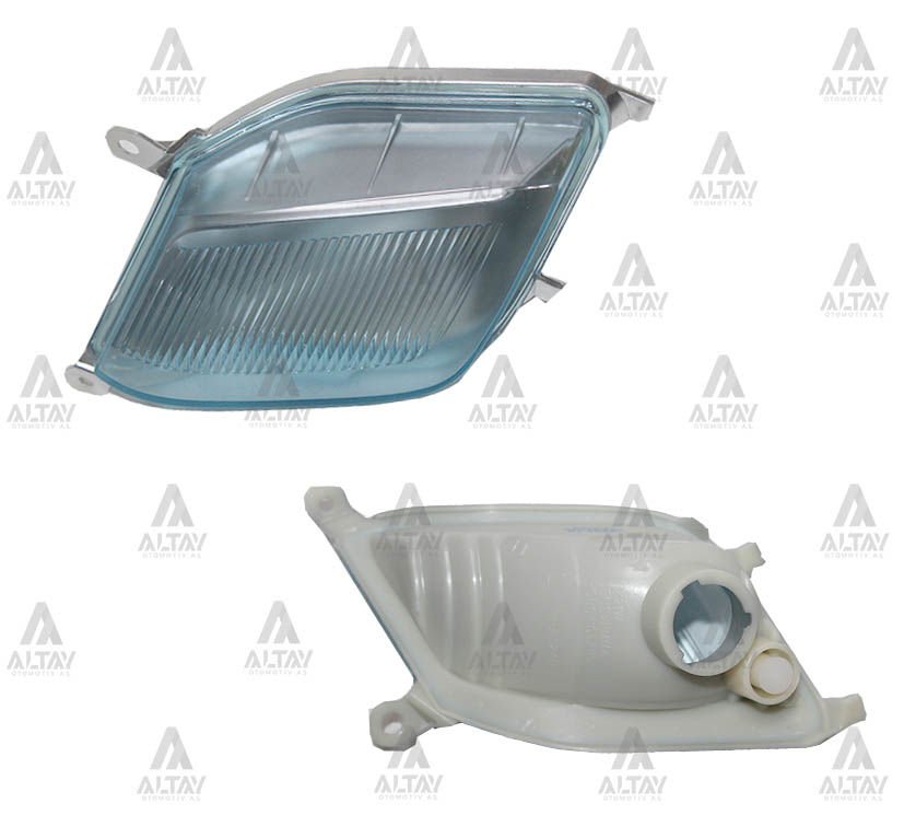 SİNYAL LAMBASI TAMPON MICRA 08-10 DUYSUZ SOL