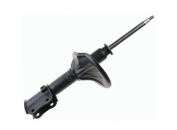 Ücretsiz Kargo HYUNDAİ MATRİX ÖN SOL AMORTİSÖR 1500 CRDİ 1600 ve 1800 Motor 2002 ve Üstü Model DJ AVRUPA