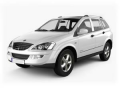 Ücretsiz Kargo SSANGYONG KYRON Jeep SAĞ ALT SALINCAK Tabla 4X4 4 ÇEKER 2008 den 2011 e Kadar Model TAİWAN