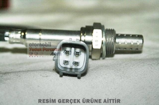 AVENSİS OKSİJEN SENSÖRÜ (1.8 VVT-I 2000 ÜZERİ