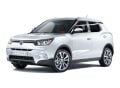 Ücretsiz Kargo SSANGYONG TİVOLİ ÖN Sağ veya Sol ASKI Z ROT 2015 ve Üstü Model CTR KOREA 1 Adet ORİJİNAL