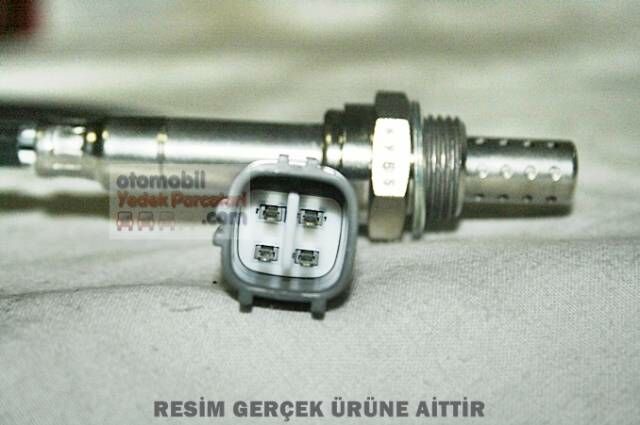 AVENSİS OKSİJEN SENSÖRÜ 1.8 VVT-I 2000 ÜZERİ