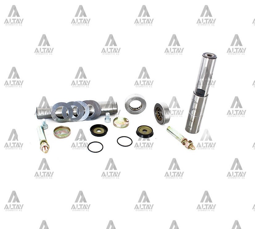 DİNGİL TAMİR TAKIMI NPR-66  NKR-55