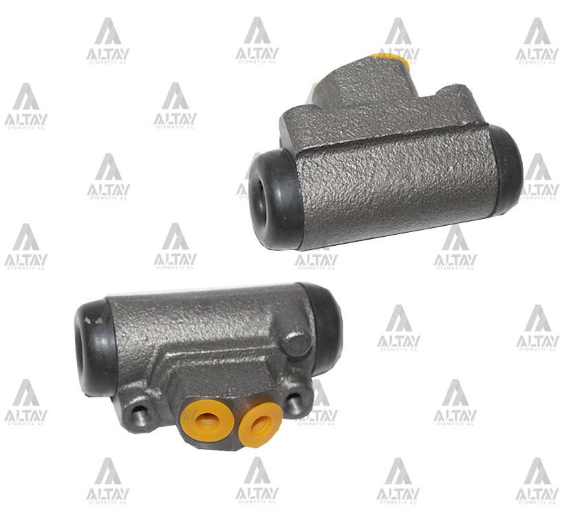 FREN SİLİNDİRİ PREGIO ARKA SAĞ