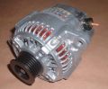 LAND ROVER FREELANDER ŞARZ DİNAMOSU 1.8 MOTOR (1A 00001'İTİB) ROVER