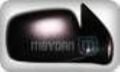 ISUZU D MAX PICK KAPI AYNASI SAĞ MANUEL SİYAH (DIŞTAN AYARLAMALI) UP KAPI AYNASI SAĞ MANUEL SİYAH (DIŞTAN AYARLAMALI) 2004/2006 MODEL İÇİN