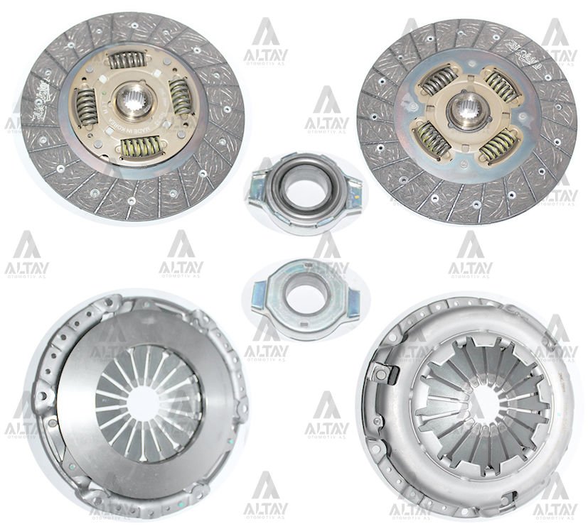 DEBRİYAJ SET PRIMERA  97-02 2.0