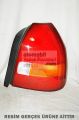 CiViC HATCBACK ARKA SAĞ STOP LAMBASI 1996/1998 ARASI HB (EURO CİVİC DEĞİLDİR)