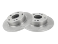 FREN DİSKİ ACCORD 03-08  CIVIC 02-07 TYPE-R  ARKA DÜZ 260-5