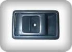 HİLUX PİCK UP ARKA İÇ AÇMA KOLU SAĞ (AÇIK LACİVERT) 1989/1997 MODEL İÇİN