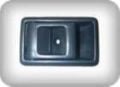 HİLUX PİCK UP ARKA İÇ AÇMA KOLU SAĞ (AÇIK LACİVERT) 1989/1997 MODEL İÇİN