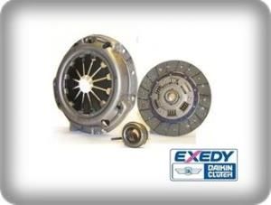 LANCER DEBRİYAJ SETİ (1.8 MOTOR) (2003 VE ÜSTÜ MODEL)