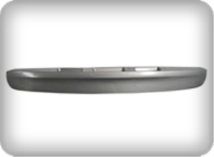 QASHQAİ ARKA PLAKA LAMBA ÇITASI (BAND) (2007-2009 MODEL)