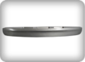 QASHQAİ ARKA PLAKA LAMBA ÇITASI (BAND) (2007-2009 MODEL)
