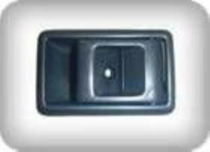 HİLUX PİCK UP ARKA İÇ AÇMA KOLU SOL (AÇIK LACİVERT) 1989/1997 MODEL İÇİN