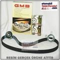 SHUMA TRİGER KAYIŞI SETİ (1.6 MOTOR-16V-BENZİNLİ) (2000-2006 MODEL)