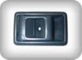 HİLUX PİCK UP ÖN İÇ AÇMA KOLU SAĞ (KOYU LACİVERT) 1989/1997 MODEL İÇİN