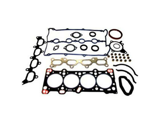 Ücretsiz Kargo KİA SEPHİA MOTOR TAKIM CONTA 1500 MOTOR 16 Valf 1992 den 1995 e Kadar Model TAİWAN