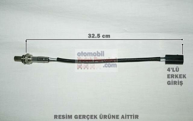 HYUNDAİ EXCEL OKSİJEN SENSÖRÜ
