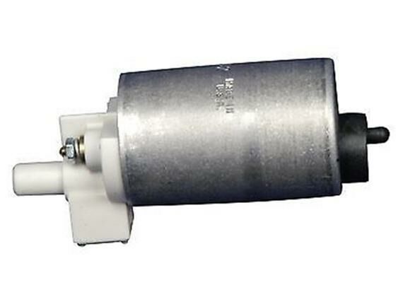 Ücretsiz Kargo HONDA ACCORD MOTOR BENZİN Yakıt Filtresi 1600 ve 2000 Motor 1985 den 1990 a Kadar Model ORİJİNAL