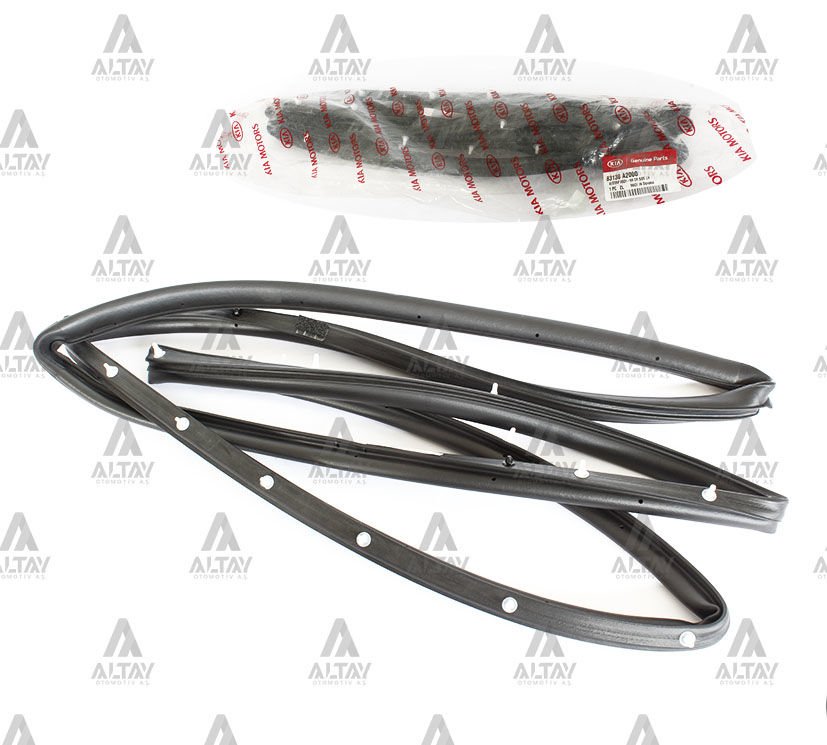 KAPI KASA FİTİLİ CEED 12= ARKA SAĞ