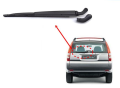 Ücretsiz Kargo HONDA HRV ARKA SİLECEK KOLU ve SİLECEK SÜPÜRGESİ Komple ORİJİNAL