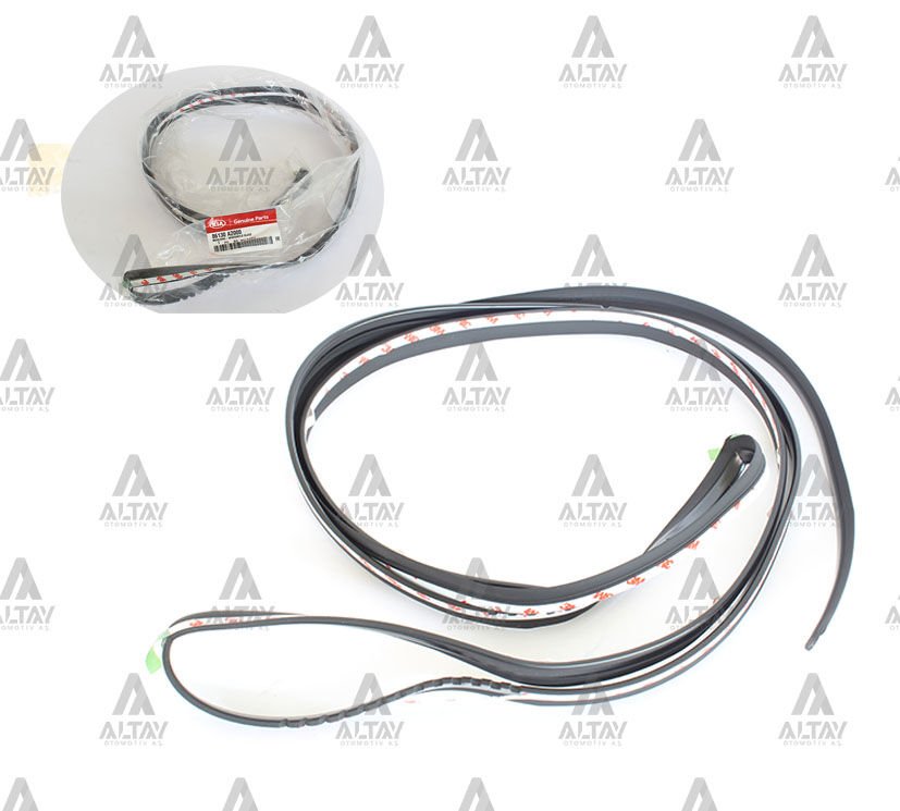 CAM FİTİLİ CEED ÖN 12=