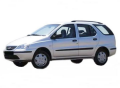 Ücretsiz Kargo TATA İNDİCA ve İNDİGO ve MARİNA MOTOR YAĞ FİLTRESİ Turbolu Dizel 2006 Ve Üstü Model 1 Adet BLUEPRİNT ORİJİNAL