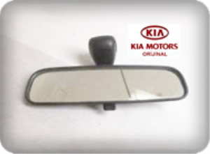 CERATO İÇ DİKİZ AYNASI (2002-2009 MODEL) (ORİJİNAL)