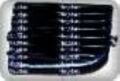 H100 MİNİBÜS ÖN ORTA SOL GÖĞÜS ÜFLEME PETEĞİ (1997-2008 MODEL)