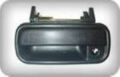 HİLUX PİCK UP ÖN KAPI DIŞ AÇMA KOLU SOL (SİYAH) 1989/1997 MODEL İÇİN