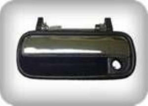 HİLUX PİCK UP ÖN KAPI DIŞ AÇMA KOLU SAĞ (NİKELAJLI) 1989/1997 MODEL İÇİN