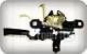 ISUZU D MAX PICK UP KAPUT KİLİDİ 2004/2007 MODEL İÇİN