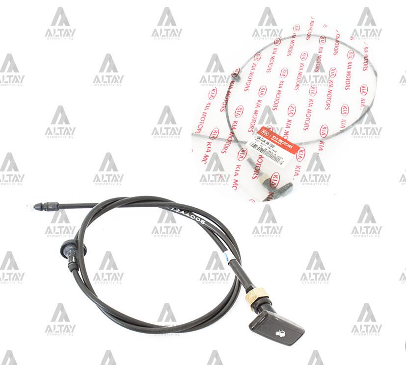 TEL KAPUT AÇMA PREGIO  97-05