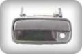 HİLUX PİCK UP ARKA KAPI DIŞ AÇMA KOLU SAĞ (NİKELAJLI) 1989/1997 MODEL İÇİN